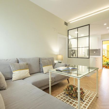 Charming 2 Bedrooms Apartment With Free Parking At Plaza Alameda By Ocityzen Seville Exterior photo