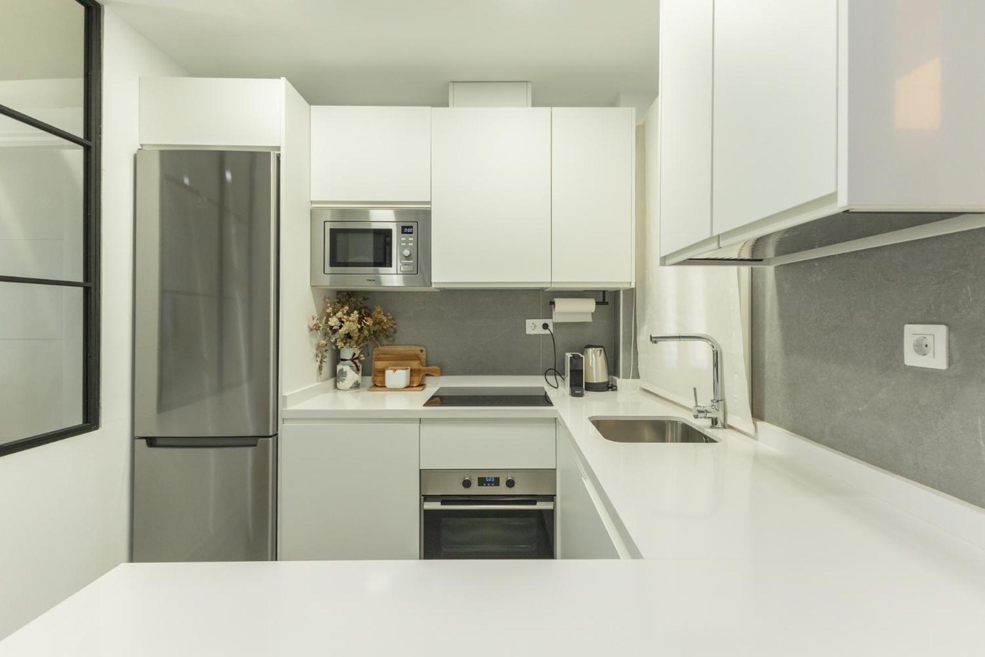 Charming 2 Bedrooms Apartment With Free Parking At Plaza Alameda By Ocityzen Seville Exterior photo