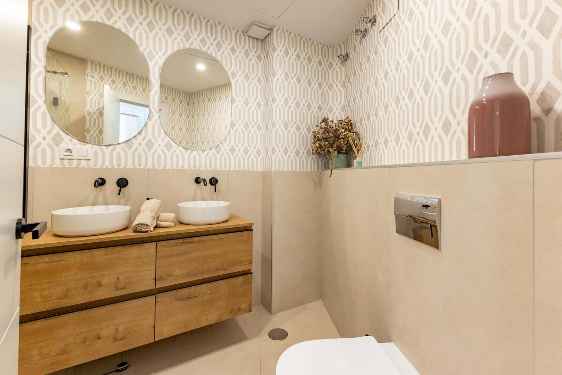 Charming 2 Bedrooms Apartment With Free Parking At Plaza Alameda By Ocityzen Seville Exterior photo