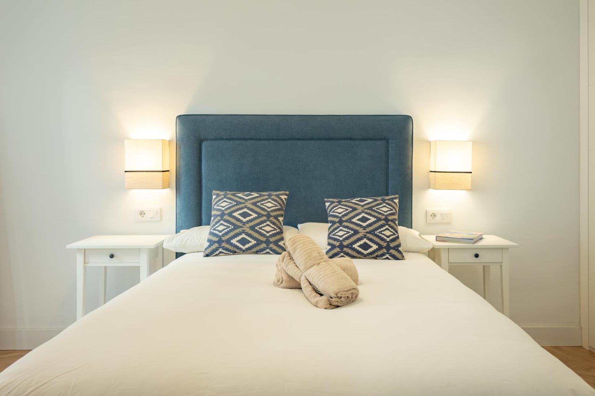 Charming 2 Bedrooms Apartment With Free Parking At Plaza Alameda By Ocityzen Seville Exterior photo